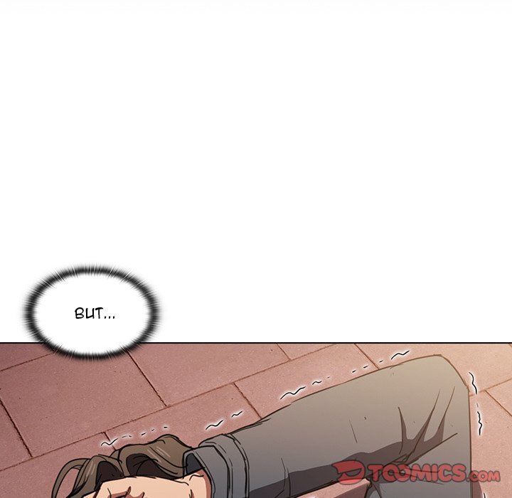 Who Cares If I’m a Loser! chapter 16 page 120