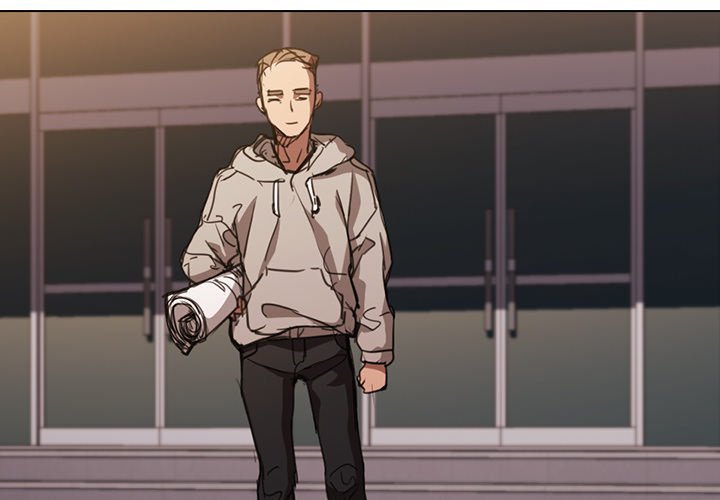 Who Cares If I’m a Loser! chapter 17 page 3
