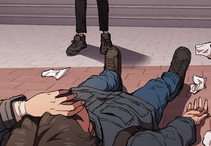 Who Cares If I’m a Loser! chapter 17 page 4