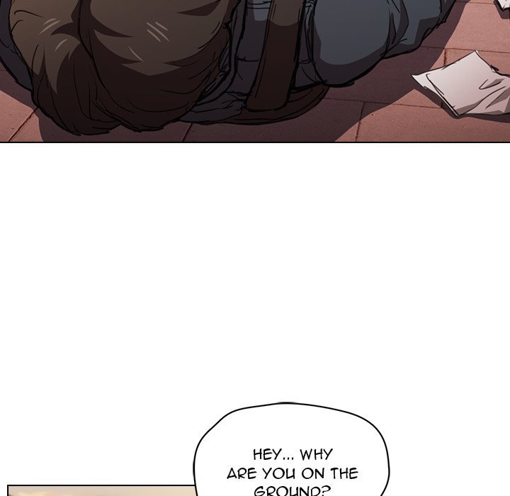 Who Cares If I’m a Loser! chapter 17 page 5