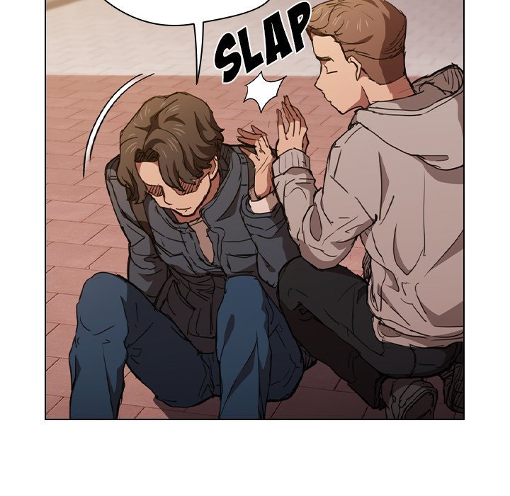 Who Cares If I’m a Loser! chapter 17 page 7