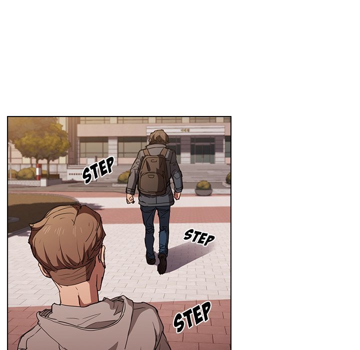 Who Cares If I’m a Loser! chapter 17 page 8