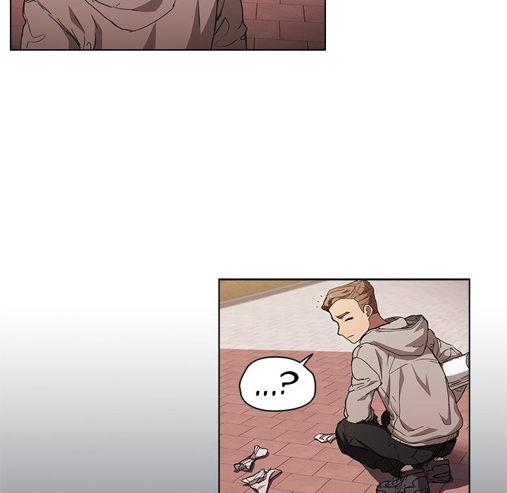 Who Cares If I’m a Loser! chapter 17 page 9