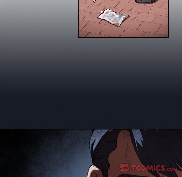 Who Cares If I’m a Loser! chapter 17 page 10