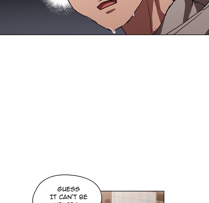 Who Cares If I’m a Loser! chapter 17 page 12