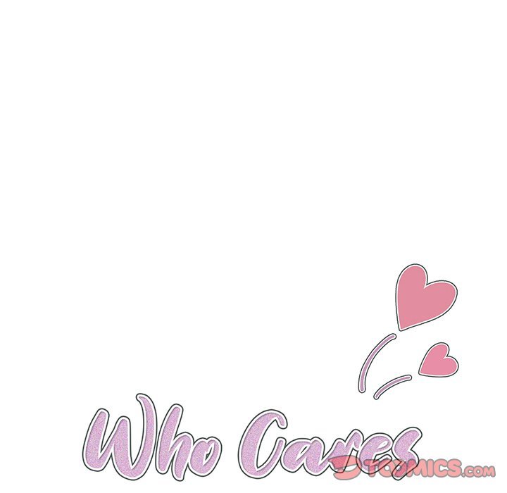 Who Cares If I’m a Loser! chapter 17 page 14