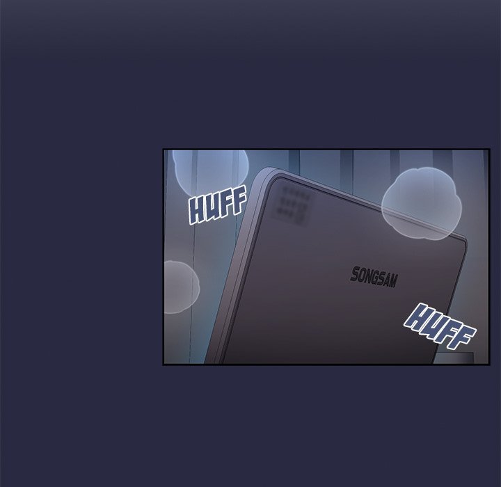 Who Cares If I’m a Loser! chapter 17 page 19