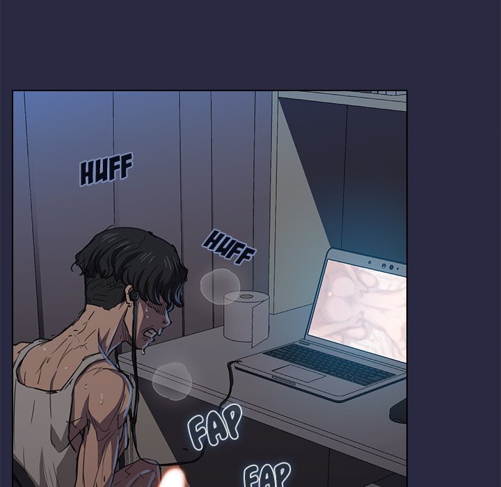 Who Cares If I’m a Loser! chapter 17 page 20
