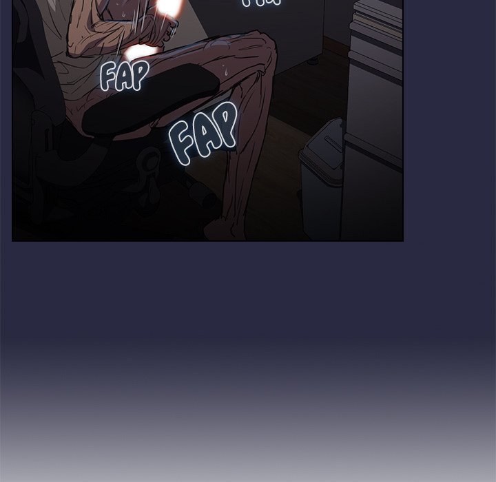 Who Cares If I’m a Loser! chapter 17 page 21