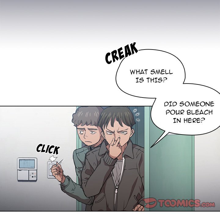 Who Cares If I’m a Loser! chapter 17 page 22