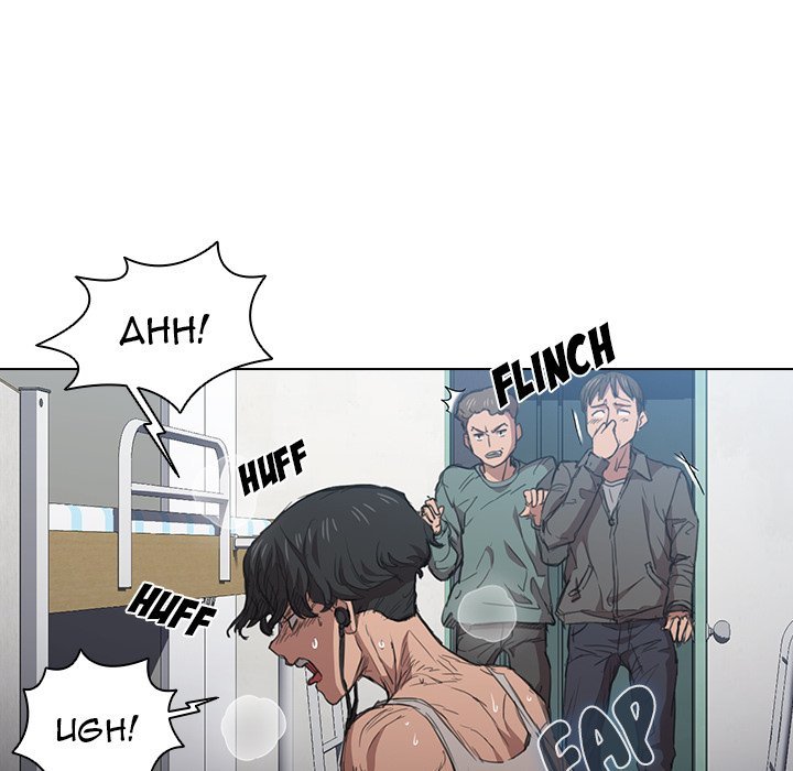 Who Cares If I’m a Loser! chapter 17 page 23