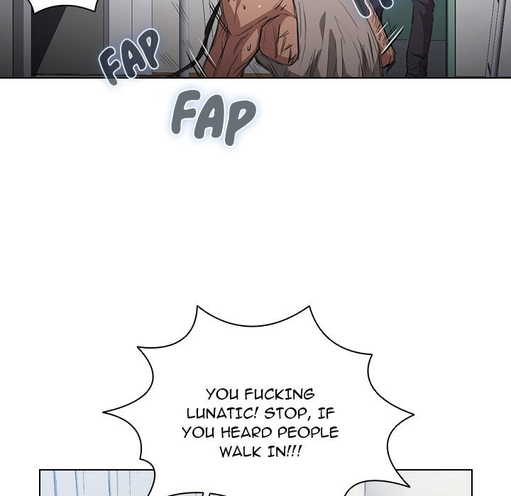 Who Cares If I’m a Loser! chapter 17 page 24