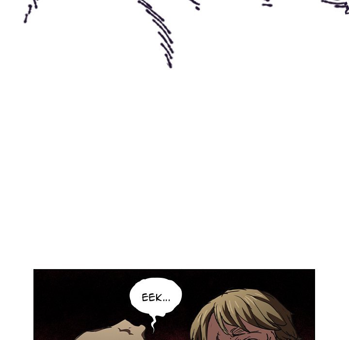 Who Cares If I’m a Loser! chapter 17 page 32