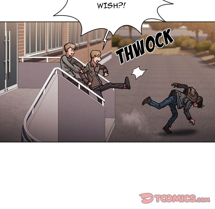 Who Cares If I’m a Loser! chapter 17 page 34