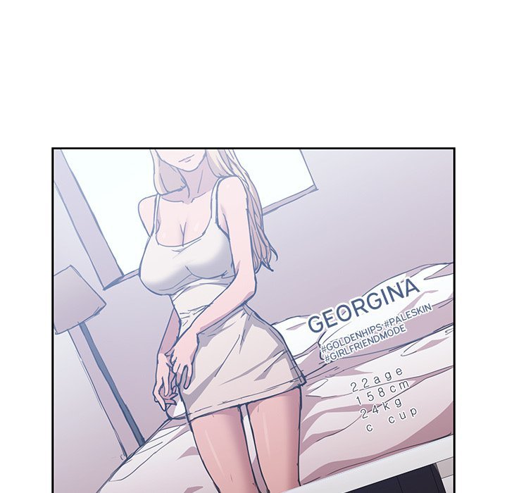 Who Cares If I’m a Loser! chapter 17 page 40