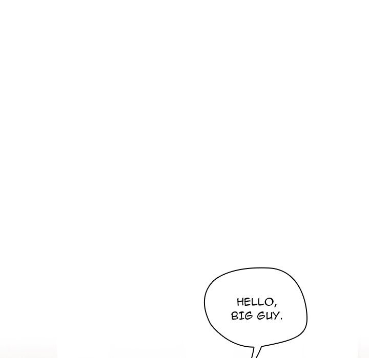Who Cares If I’m a Loser! chapter 17 page 43