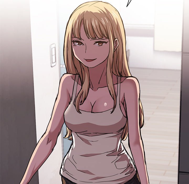 Who Cares If I’m a Loser! chapter 17 page 44