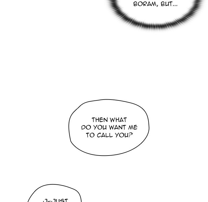 Who Cares If I’m a Loser! chapter 17 page 47
