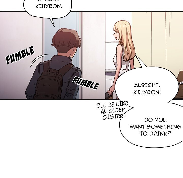 Who Cares If I’m a Loser! chapter 17 page 48