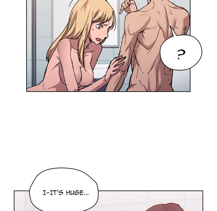 Who Cares If I’m a Loser! chapter 17 page 57