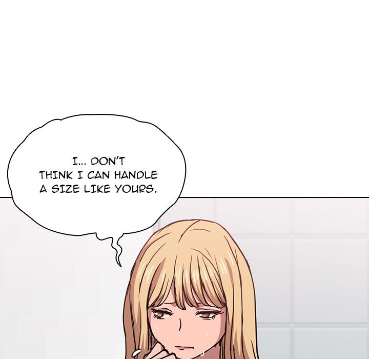 Who Cares If I’m a Loser! chapter 17 page 59
