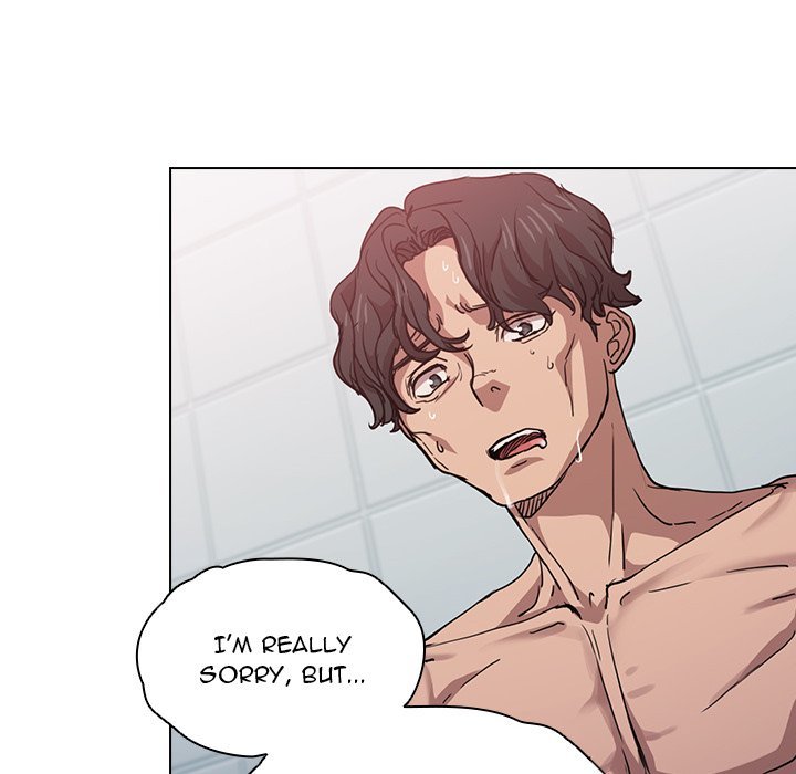 Who Cares If I’m a Loser! chapter 17 page 61