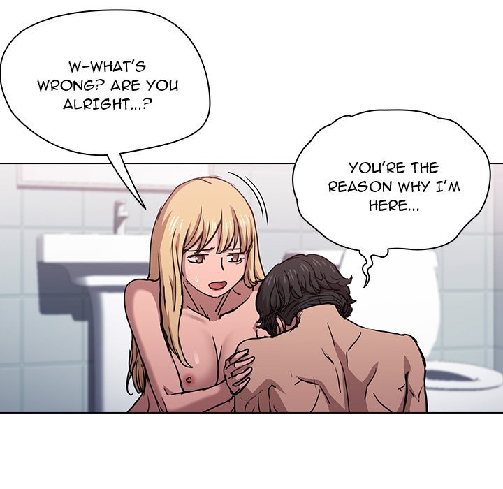 Who Cares If I’m a Loser! chapter 17 page 64