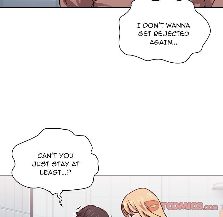 Who Cares If I’m a Loser! chapter 17 page 66