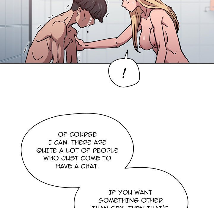 Who Cares If I’m a Loser! chapter 17 page 67