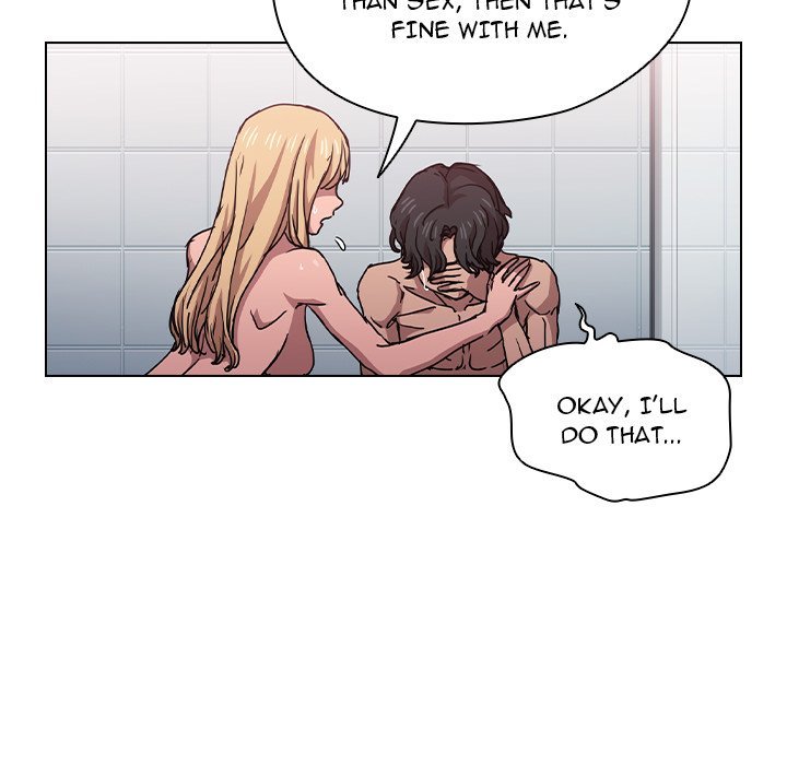 Who Cares If I’m a Loser! chapter 17 page 68