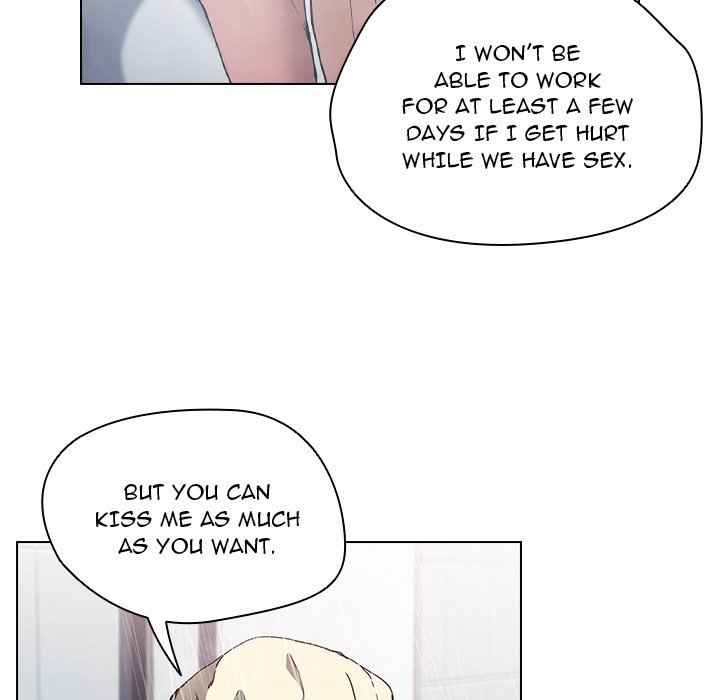 Who Cares If I’m a Loser! chapter 17 page 73