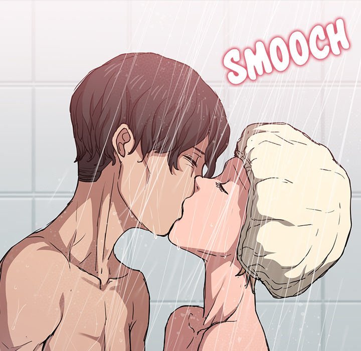 Who Cares If I’m a Loser! chapter 17 page 76