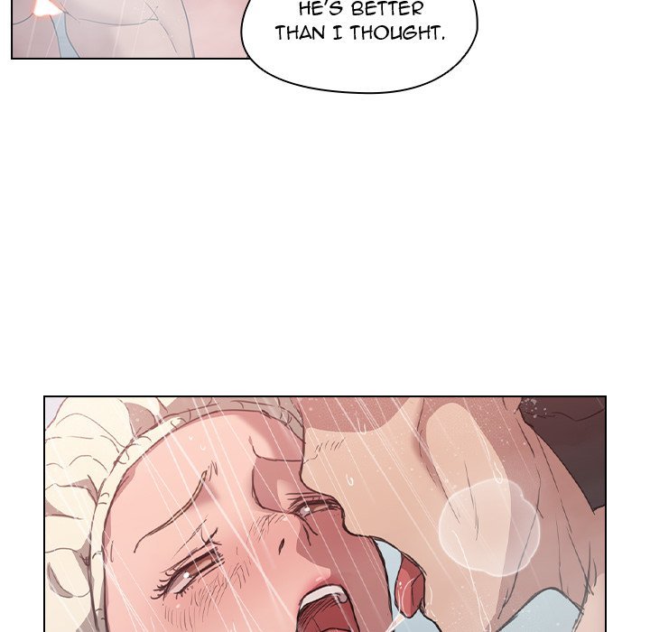 Who Cares If I’m a Loser! chapter 17 page 81