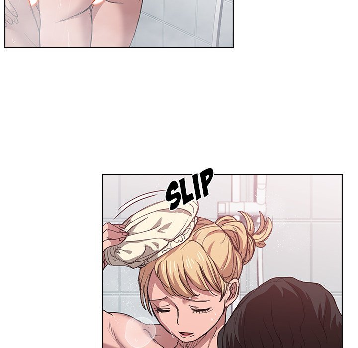 Who Cares If I’m a Loser! chapter 17 page 83