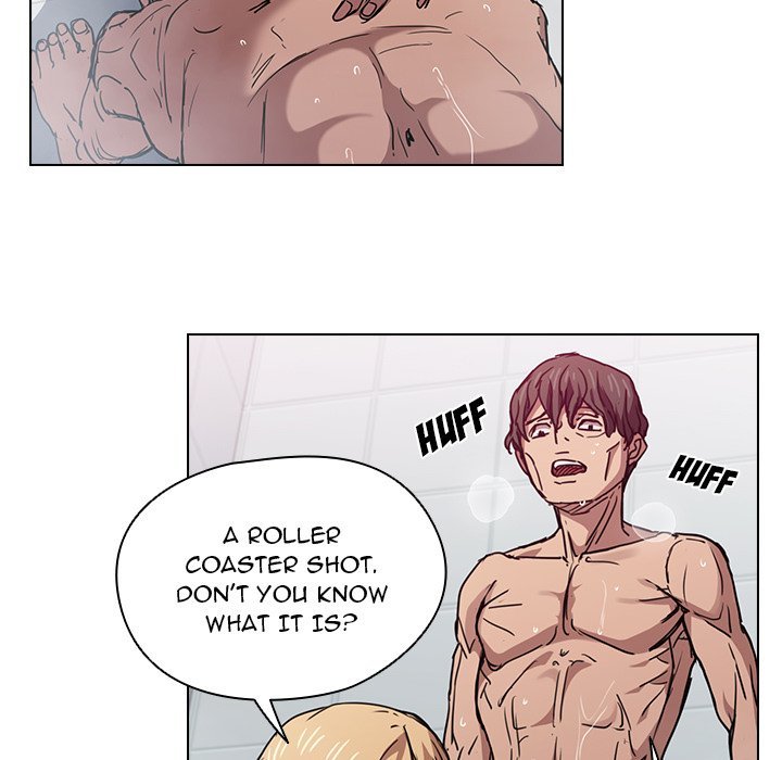 Who Cares If I’m a Loser! chapter 17 page 89