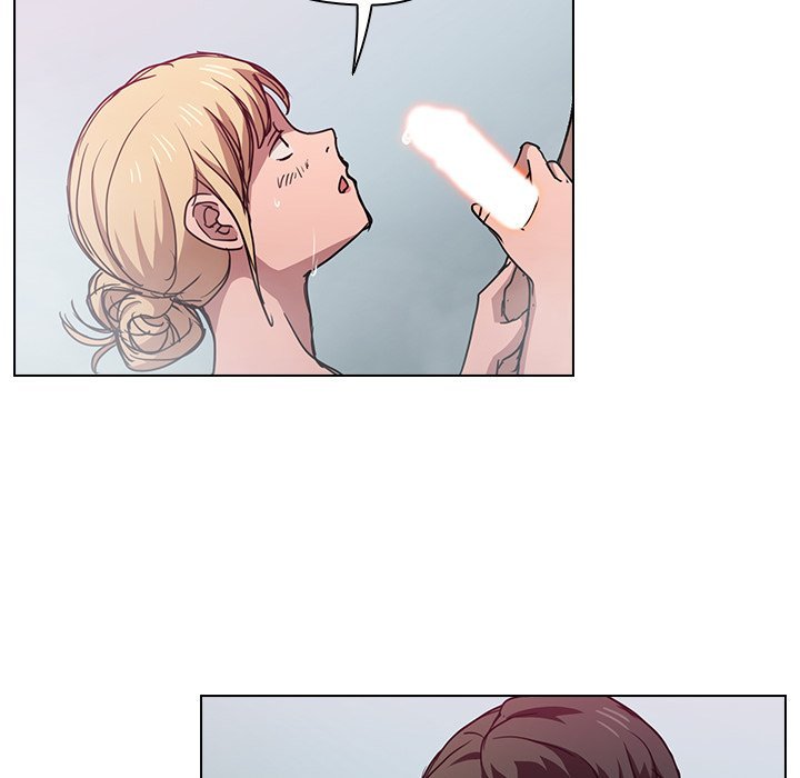 Who Cares If I’m a Loser! chapter 17 page 91