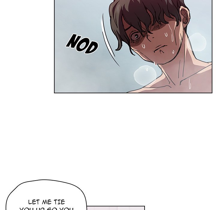 Who Cares If I’m a Loser! chapter 17 page 92