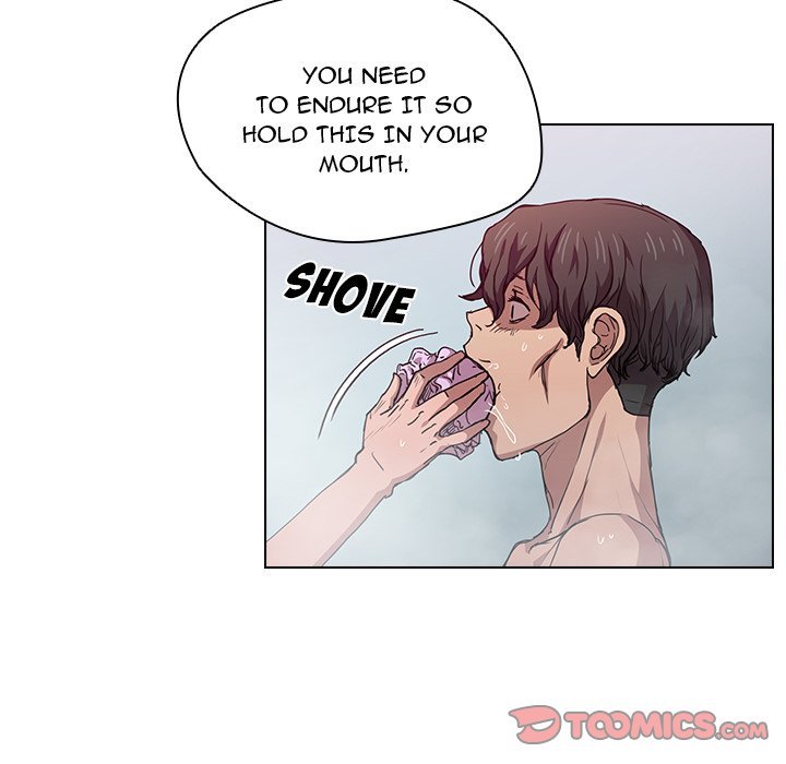 Who Cares If I’m a Loser! chapter 17 page 94