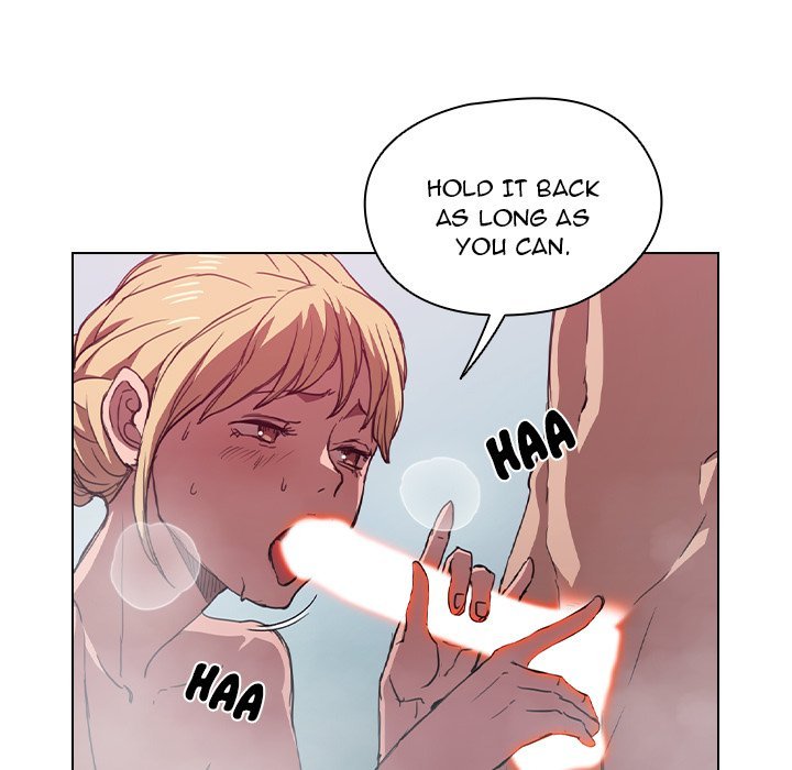 Who Cares If I’m a Loser! chapter 17 page 95
