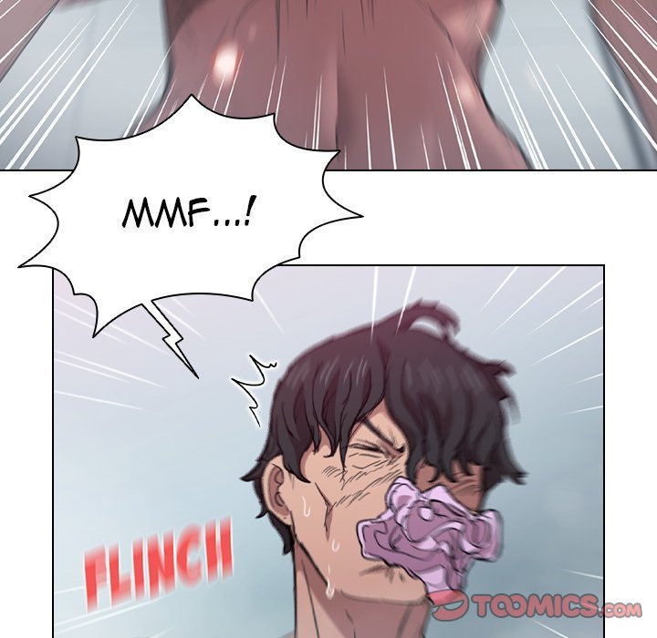 Who Cares If I’m a Loser! chapter 17 page 98