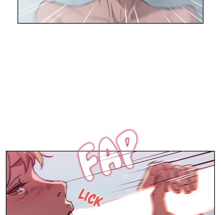 Who Cares If I’m a Loser! chapter 17 page 99