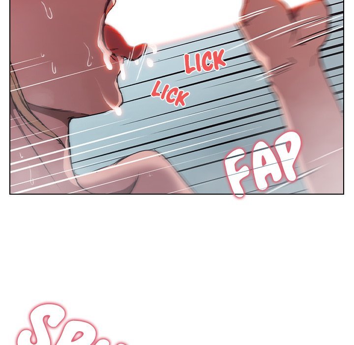 Who Cares If I’m a Loser! chapter 17 page 100