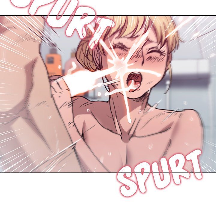 Who Cares If I’m a Loser! chapter 17 page 101