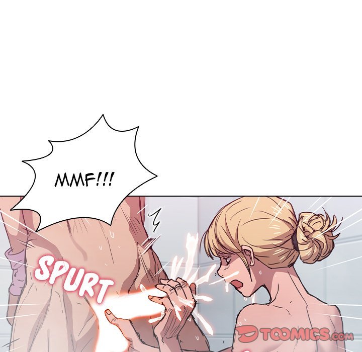 Who Cares If I’m a Loser! chapter 17 page 102