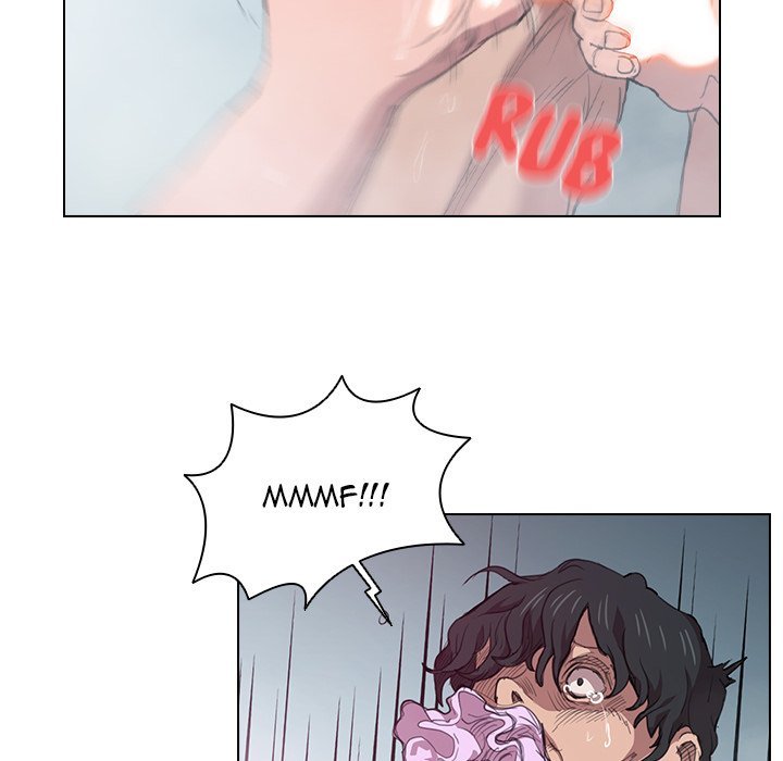Who Cares If I’m a Loser! chapter 17 page 104