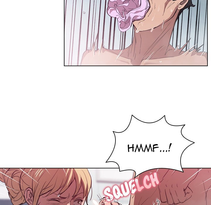 Who Cares If I’m a Loser! chapter 17 page 105