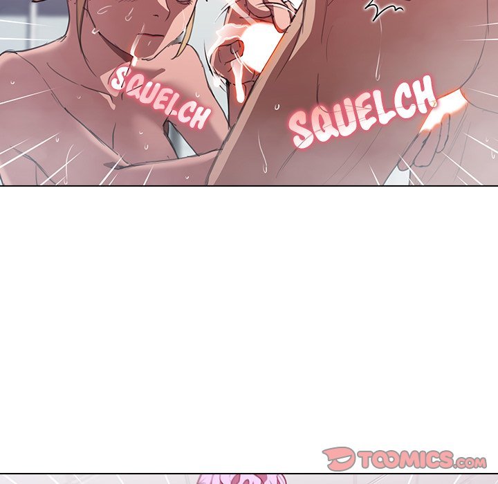 Who Cares If I’m a Loser! chapter 17 page 106