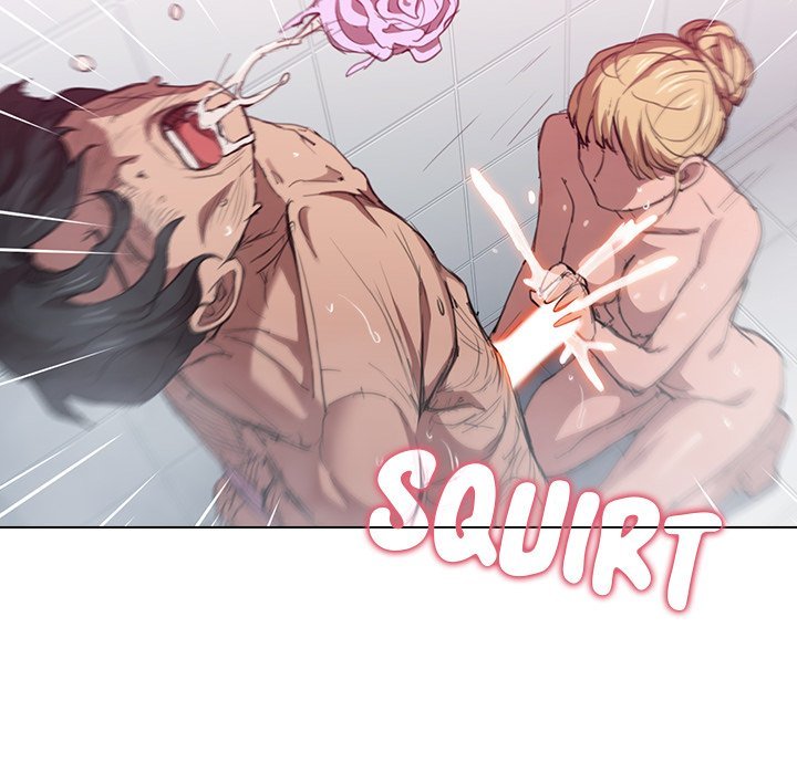 Who Cares If I’m a Loser! chapter 17 page 107