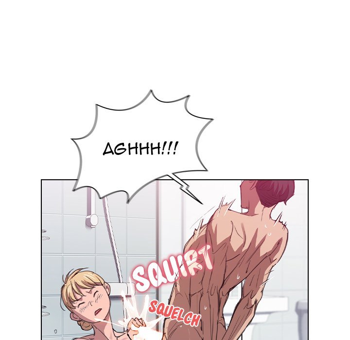 Who Cares If I’m a Loser! chapter 17 page 108