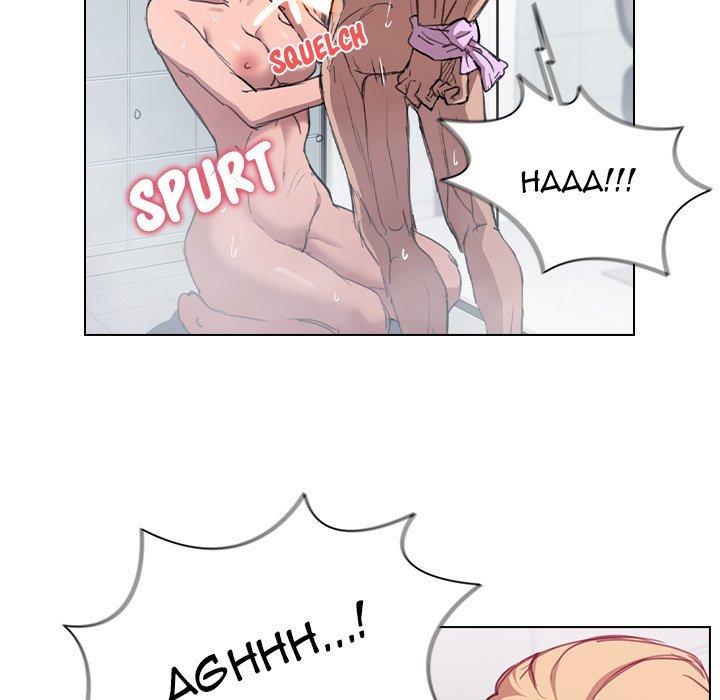 Who Cares If I’m a Loser! chapter 17 page 109
